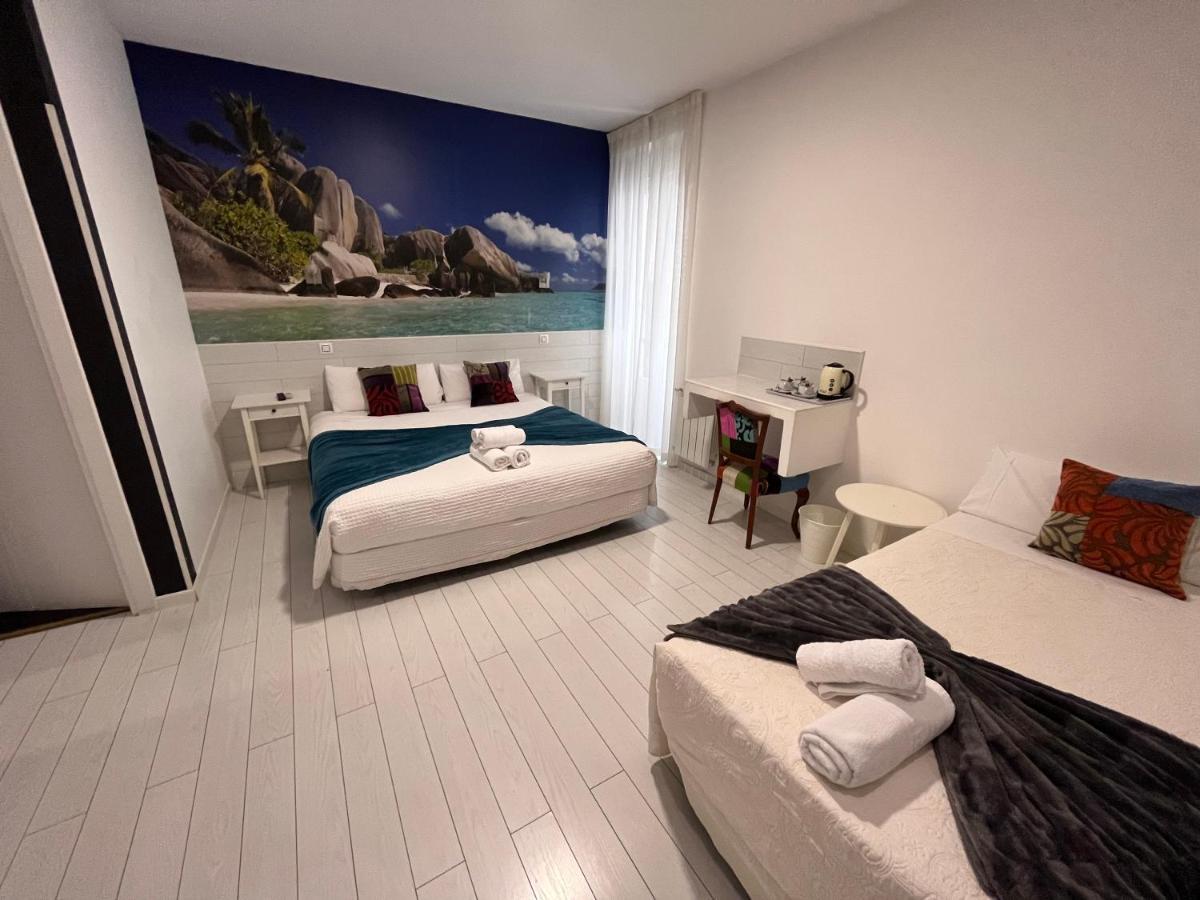 Hostal Madrid Star — Fotos 3