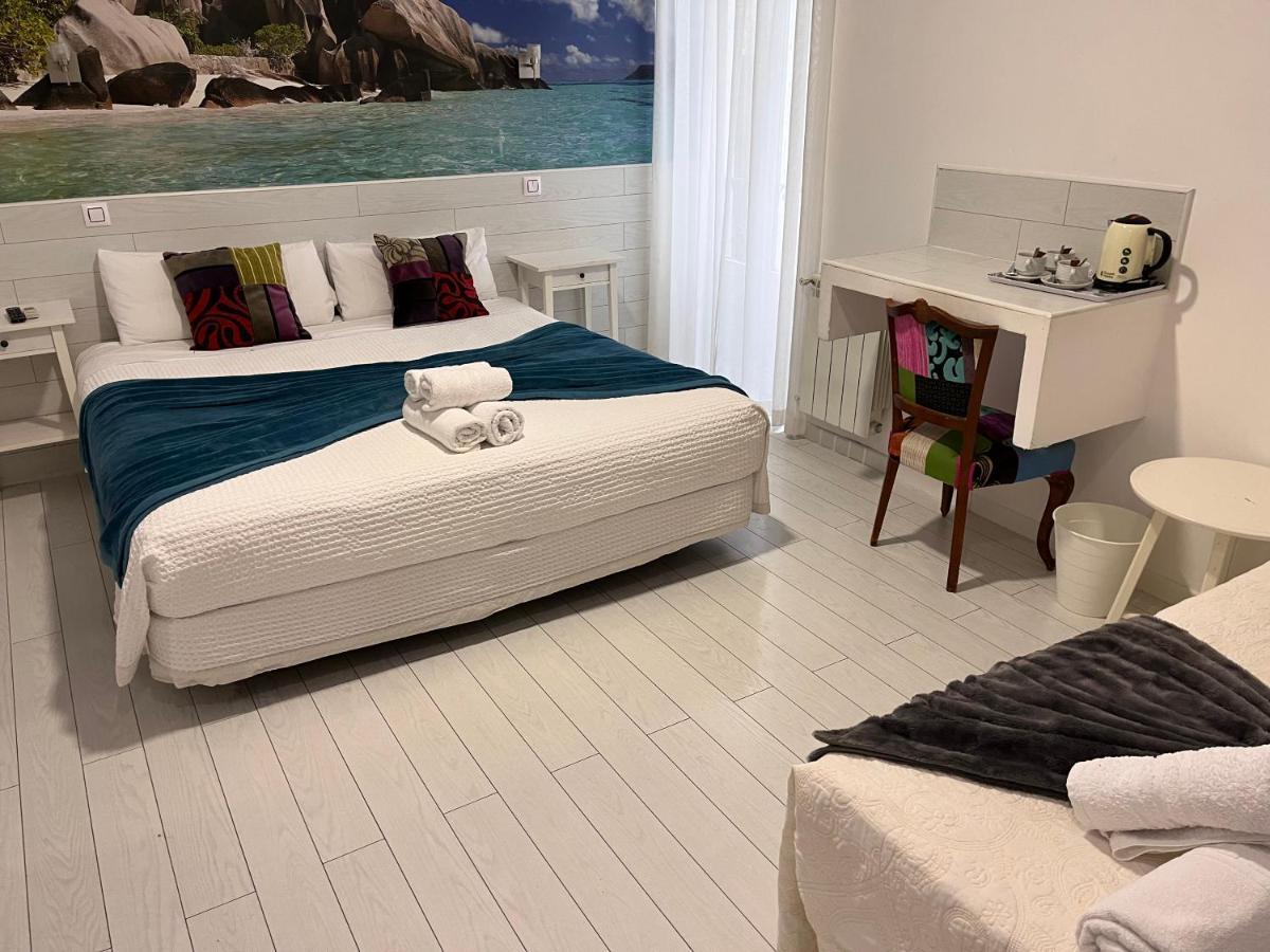 Hostal Madrid Star — Fotos 1